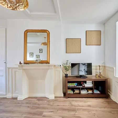La Bastide - Jardin & Bord De Σπίτι διακοπών